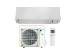 Climatiseur Daikin Perfera 3,5 kW 12000 BTU Wi-Fi