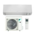 Climatiseur Daikin Perfera 5,0 kW 18000 BTU Wi-Fi A++/A++ R32