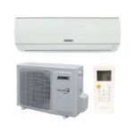 Climatiseur Aermec SGE 2,5 kW 9000 BTU R32 A++/A+