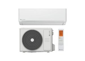 Climatiseur Clivet EZCool 2,6 kW 9000 BTU A++/A+ R32
