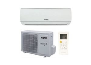 Climatiseur Aermec SGE 2,5 kW 9000 BTU R32 A++/A+