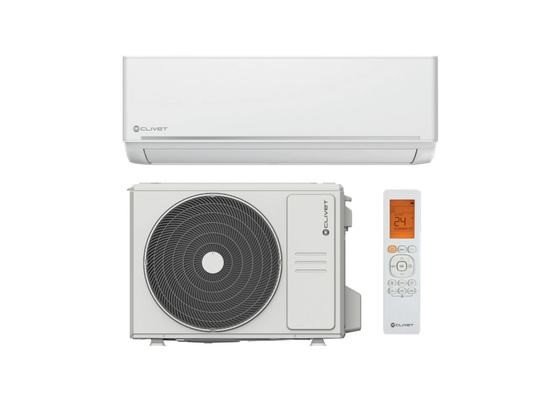 Climatiseur Clivet EZCool 3,5 kW 12000 BTU A++/A+ R32