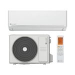 Climatiseur Clivet EZCool 5,3 kW 18000 BTU A++/A+ R32
