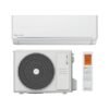 Climatiseur Double Split Clivet EZCool 9000+12000 BTU Inverter R32 A++/A+