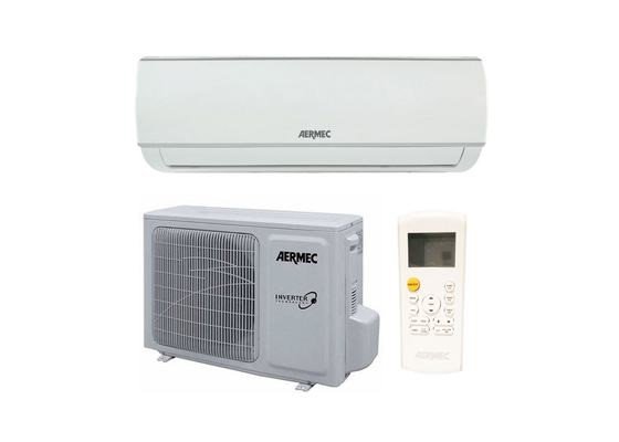 Climatiseur Aermec SGE 2,5 kW 9000 BTU R32 A++/A+