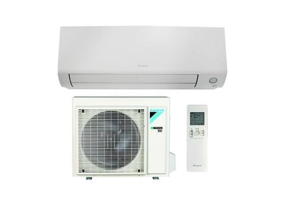 Climatiseur Double Split Daikin Perfera 9000+9000 BTU R32 Wi-Fi Inverter