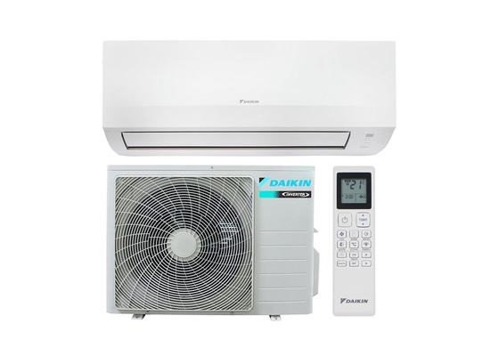 Climatiseur Dual Split Daikin Sensira 9000+9000 BTU 2,5+2,5 kW Wi-Fi