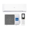 Climatiseur Haier Expert 3,5 kW 12000 BTU Wi-Fi R32 blanc