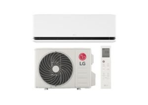 Climatiseur LG Artcool Deluxe AI 12000 BTU 3,5 kW Wi-Fi