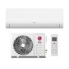 Climatiseur LG Libero Dualcool 18000 BTU 5,1 kW Wi-Fi