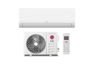 Climatiseur LG Libero Dualcool 18000 BTU 5,1 kW Wi-Fi