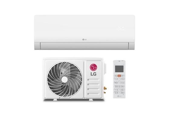 AC 32 Climatiseur LG Libero Dualcool 18000 BTU 5,1 kW Wi-Fi