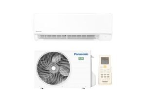 Climatiseur Panasonic BZ 3,5 kW 12000 BTU Wi-Fi A++/A+ R32