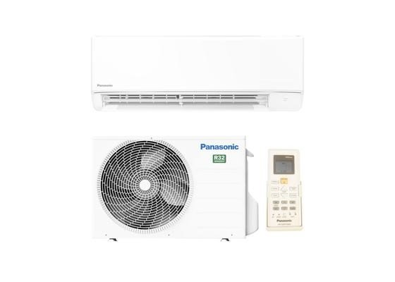 AC 40 Climatiseur Panasonic BZ 3,5 kW 12000 BTU Wi-Fi A++/A+ R32