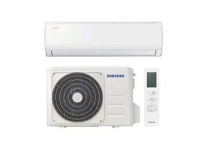 Climatiseur Samsung AR35 2,5 kW 9000 BTU A++/A+ Wi-Fi