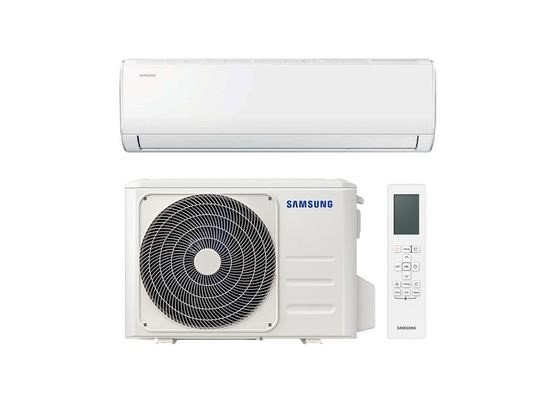 AC 42 Climatiseur Samsung AR35 2,5 kW 9000 BTU A++/A+ Wi-Fi