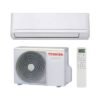 Climatiseur Toshiba Classic 2,5 kW 9000 BTU R32