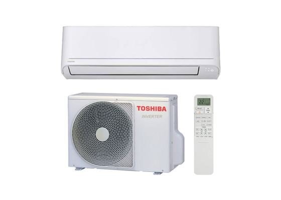 Climatiseur Toshiba Classic 3,3 kW 12000 BTU R32